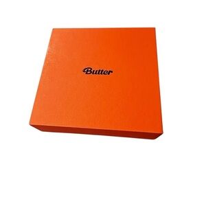 5 for $30 BTS Butter Album Peaches Version